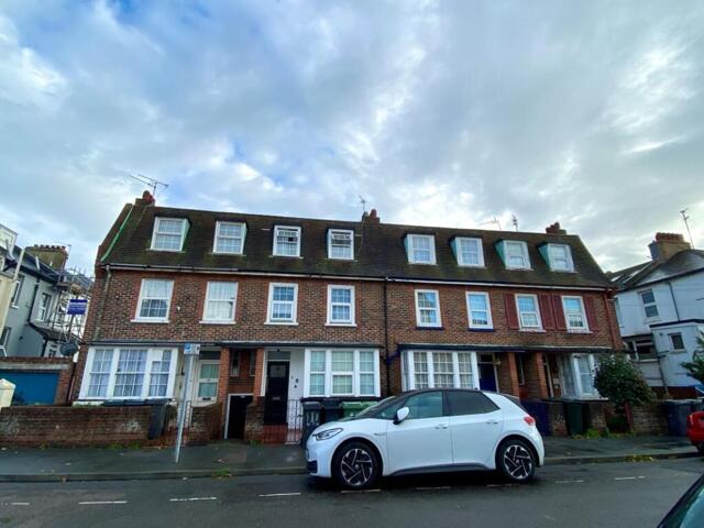Longstone Road, Eastbourne, 6 Bedroom House