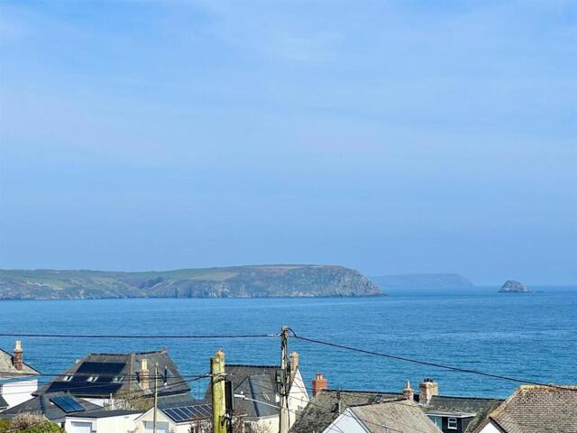 Portscatho, Cornwall, 3 Bedroom Semi-detached