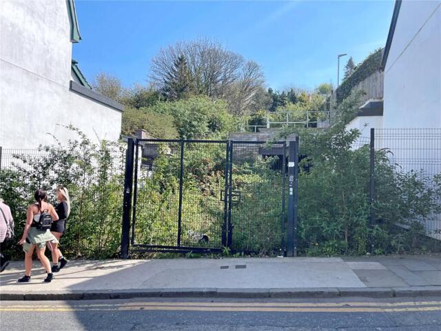 High Street, Bangor, Land For Sale