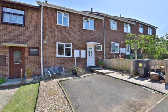 Breynton Road, Glastonbury, 3 Bedroom House
