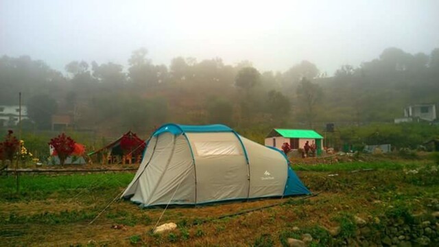 Uttrakhand, Room For Rent