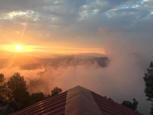 Ranikhet, Room For Rent