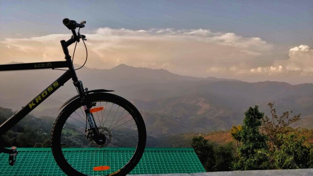 Ranikhet, Room For Rent