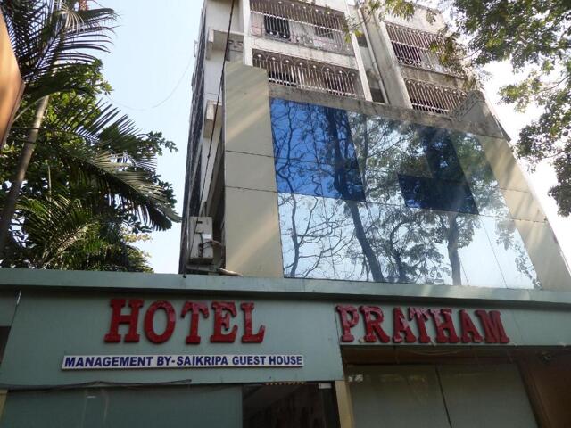 Near Flyover Bridge, Thane-belapur Road, Sector,sector A, Kopar Khairane, Navi, Mumbai, Hotel Pratha Near Flyover Bridge, Thane-belapur Road, Sector,sector A, Kopar Khairane, Navi, Mumbai, Hotel Pratha