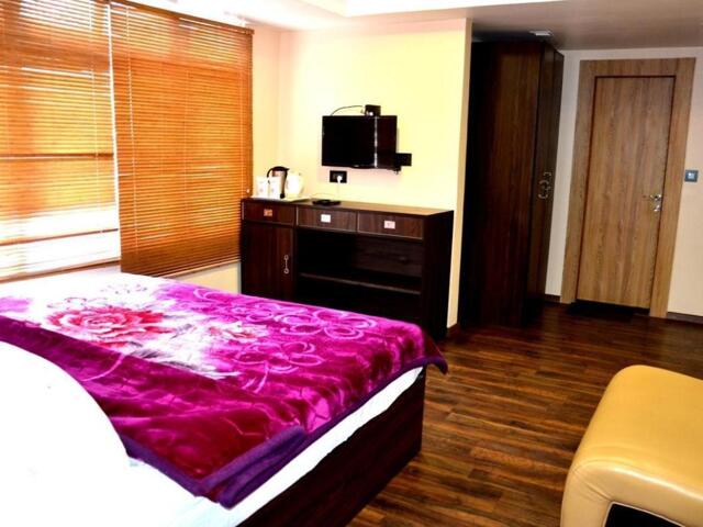 Mg Marg, Opposite State Assembly, Gangtok, Jewel Of The