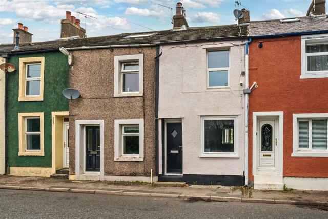 Rowrah Road, Rowrah, 2 Bedroom Terraced