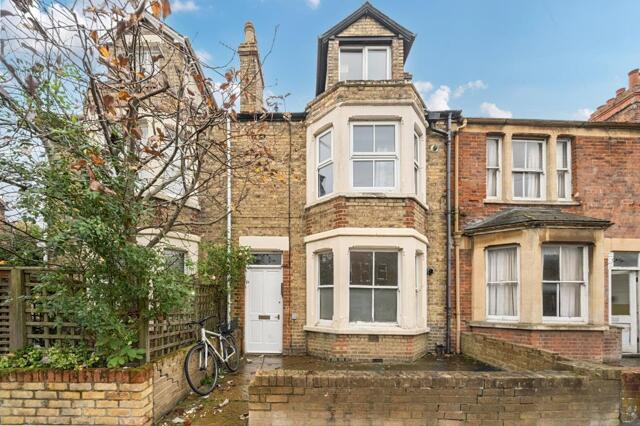 White House Road, Grandpont, 1 Bedroom Flat