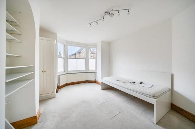 White House Road, Grandpont, 1 Bedroom Flat