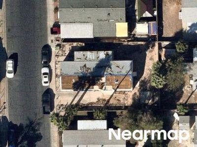 Big Sur Dr, Las Vegas, Foreclosure Mobile Home