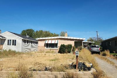 Th Ave N, Buhl, Preforeclosure Single-family Home