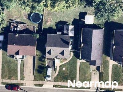 Vittmer Ave, Cincinnati, Preforeclosure Single-family Home