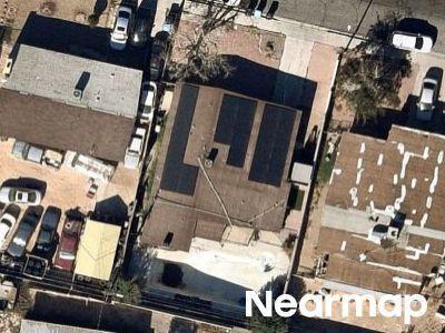Billman Ave, Las Vegas, Preforeclosure Single-family Home