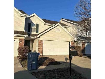 Homeshire Cir, Wentzville, Preforeclosure Condo In Homeshire Cir, Wentzville, Preforeclosure Condo In