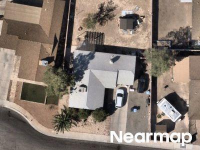 Miragrande Dr, Las Vegas, Preforeclosure Single-family Home