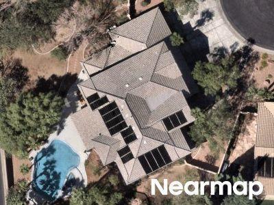 Aspen Knoll Ct, Las Vegas, Preforeclosure Single-family Home