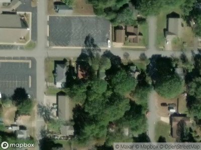 E Holly St, Sheridan, Foreclosure Single-family Home