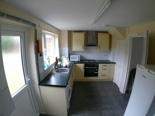 Blackthorne Close, Hatfield, 4 Bedroom House