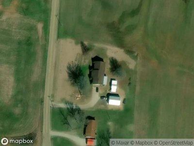 Eurekaton Rd, Whiteville, Preforeclosure Single-family Home