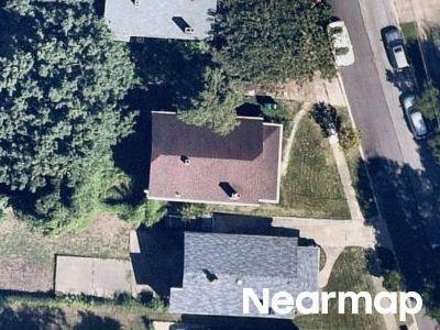 E Woodmont Ave, Cincinnati, Preforeclosure Single-family Home