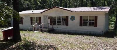 South Dr, Higden, Preforeclosure Single-family Home