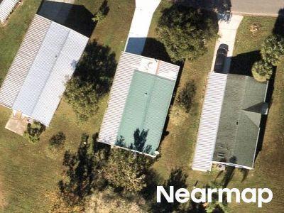 Mcdaniel Dr, Kissimmee, Preforeclosure Mobile Home
