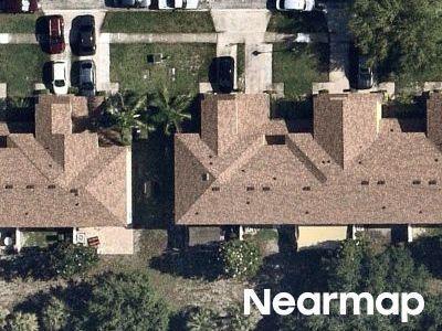 Seaview Castle Dr, Kissimmee, Preforeclosure Townhouse In