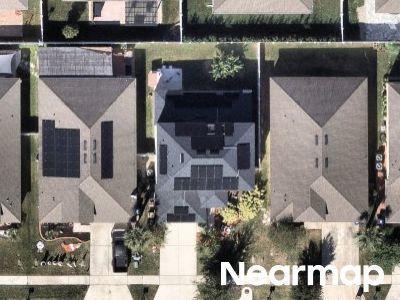 Lady Mae Ln, Kissimmee, Preforeclosure Single-family Home