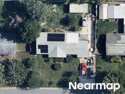 Winfield St, Orlando, Preforeclosure Single-family Home Winfield St, Orlando, Preforeclosure Single-family Home