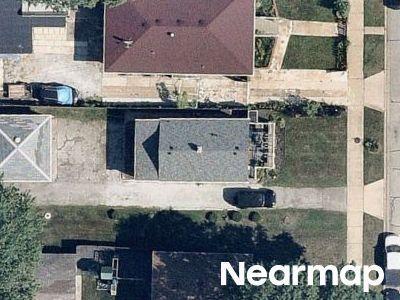 Baltimore Ave, Hammond, Preforeclosure Single-family Home