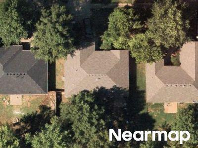 E Olrich St, Rogers, Preforeclosure Single-family Home