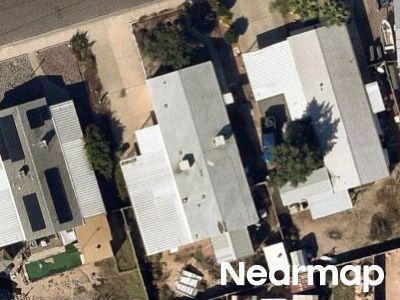 E Oraibi Dr, Phoenix, Preforeclosure Mobile Home