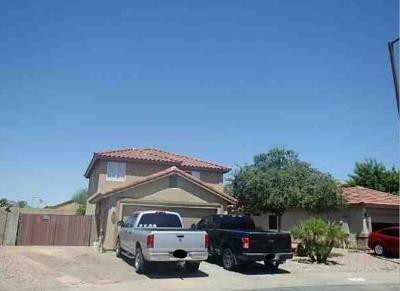 S Rd Dr, Buckeye, Preforeclosure Property In