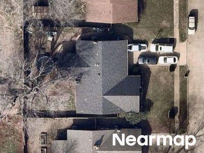 S Hickory Ave, Broken Arrow, Preforeclosure Single-family Home S Hickory Ave, Broken Arrow, Preforeclosure Single-family Home