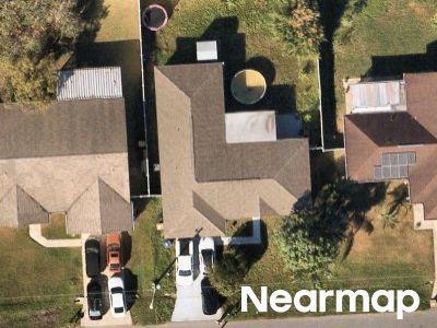 Briarcliff Dr, Kissimmee, Preforeclosure Single-family Home