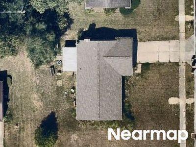 Crestwood Hills Dr, Vandalia, Preforeclosure Single-family Home