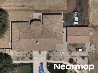 S Navel Ave, Yuma, Preforeclosure Single-family Home