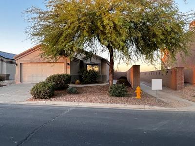 E Escape Ave, Florence, Preforeclosure Single-family Home