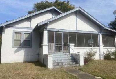 Greer Ave, Sikeston, Preforeclosure Single-family Home Greer Ave, Sikeston, Preforeclosure Single-family Home