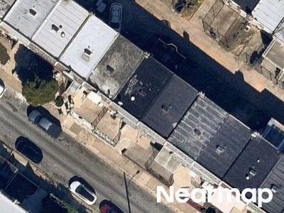 Stevens St, Philadelphia, Preforeclosure Single-family Home