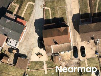 Perri Dr, Pittsburgh, Preforeclosure Single-family Home