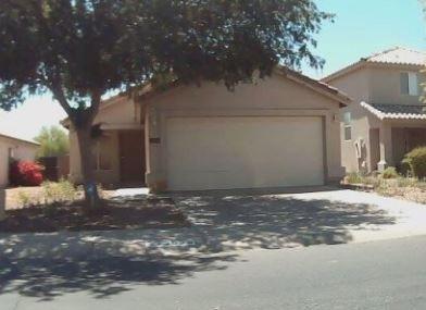 W Cherry Hills Dr, El Mirage, Preforeclosure Single-family Home
