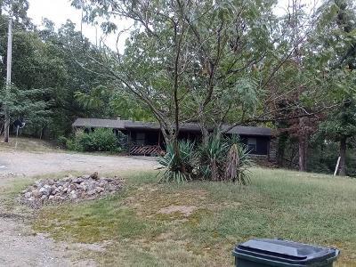 Cedar Creek Rd, Hot Springs National Park, Preforeclosure Single-family Home