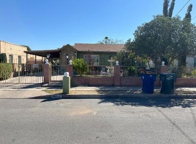 S Lundy Ave, Tucson, Preforeclosure Single-family Home