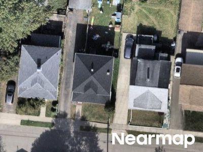 Endwell St, Johnson City, Preforeclosure Single-family Home