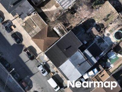 Albion Ave, Paterson, Preforeclosure Single-family Home