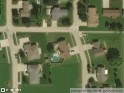 Cedar St, Sloan, Preforeclosure Single-family Home