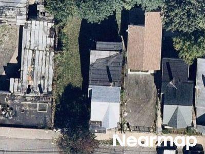 Pearl St, Paterson, Preforeclosure Single-family Home