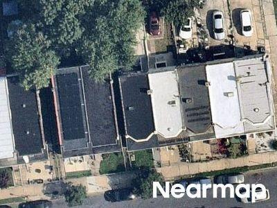 Carman St, Camden, Preforeclosure Single-family Home