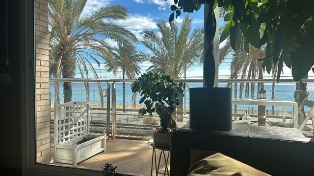 Badalona, Room For Rent