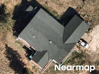 S Sunset Bench Rd, Stevensville, Preforeclosure Single-family Home